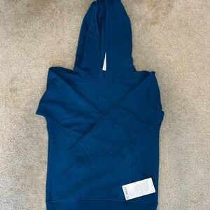 Lululemon All Yours Hoodie